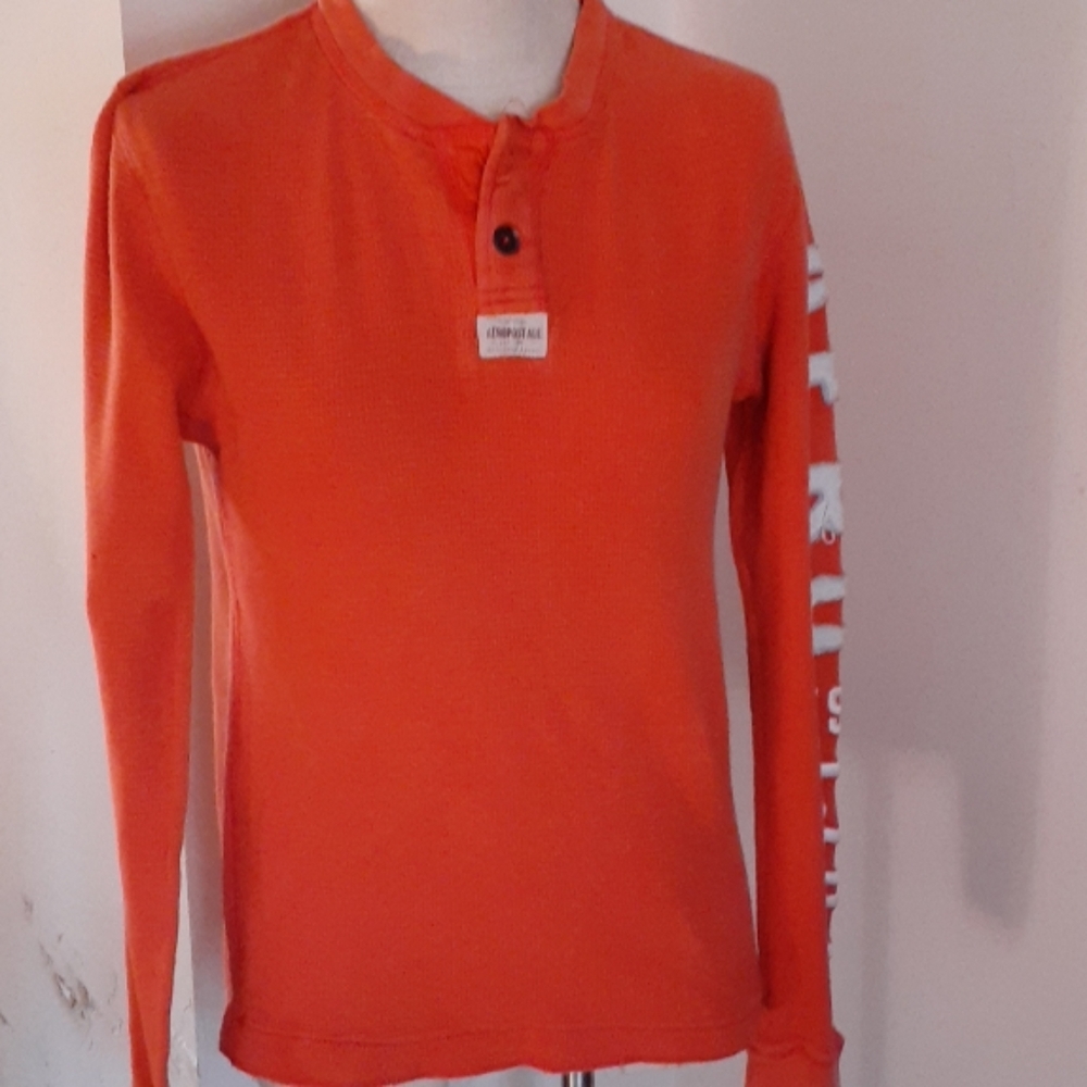 Aeropostale thermal